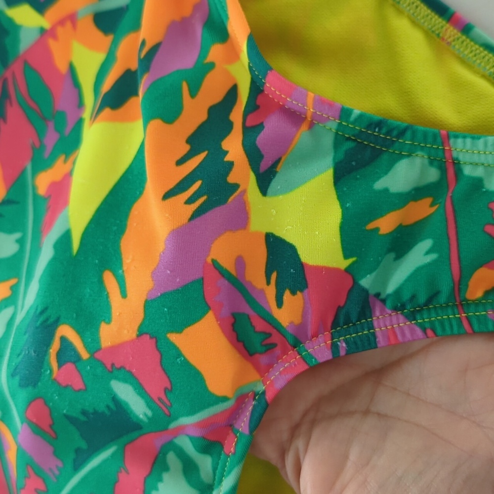 Cat & Jack swim suit bundle 2T & 3T - Picture 6 of 8
